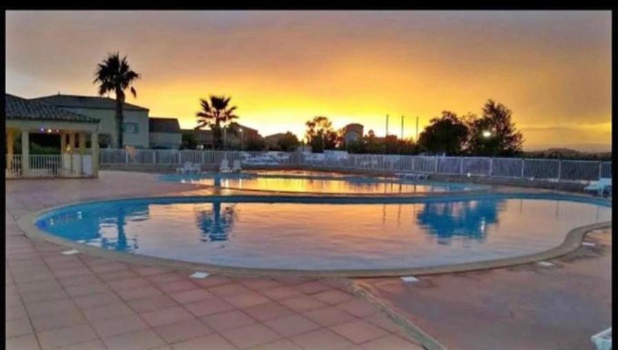 Maison Béziers Dış mekan fotoğraf