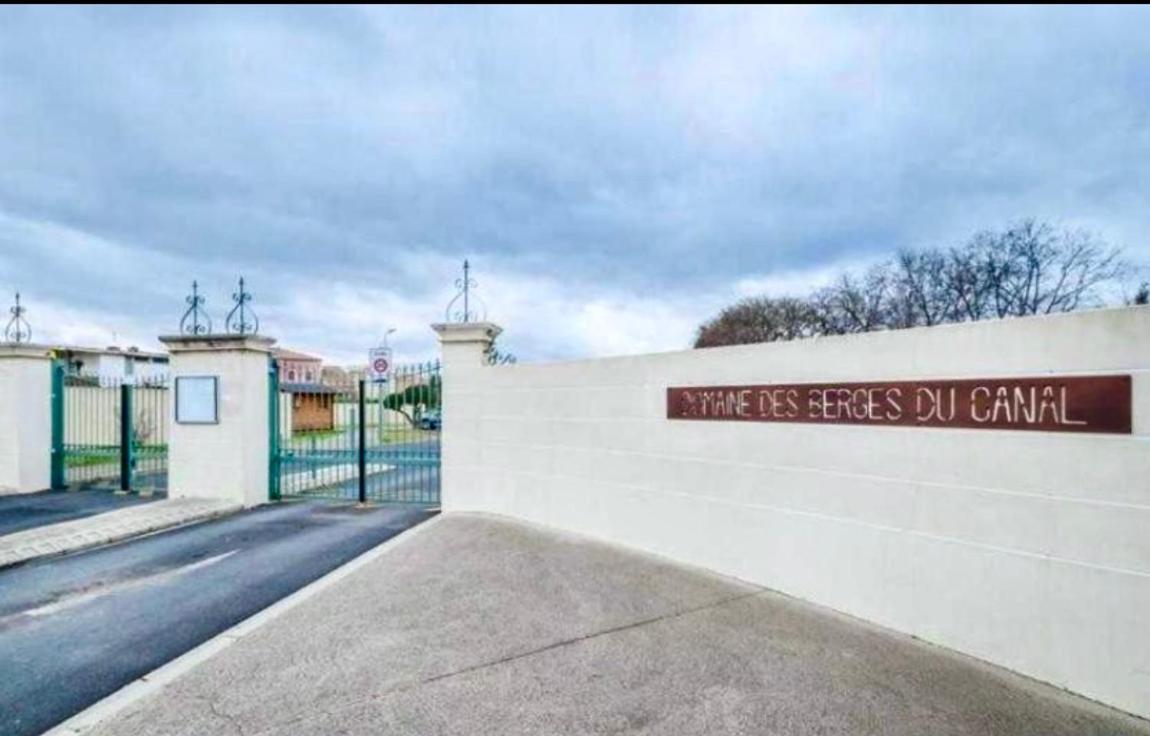 Maison Béziers Dış mekan fotoğraf